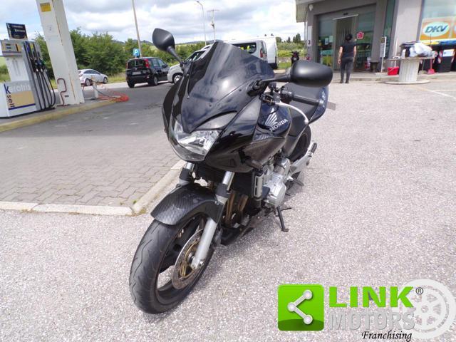 HONDA Hornet 600 S CB 95CV Carenata