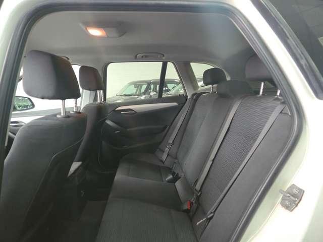 BMW X1 X1 E84 xdrive18d Msport