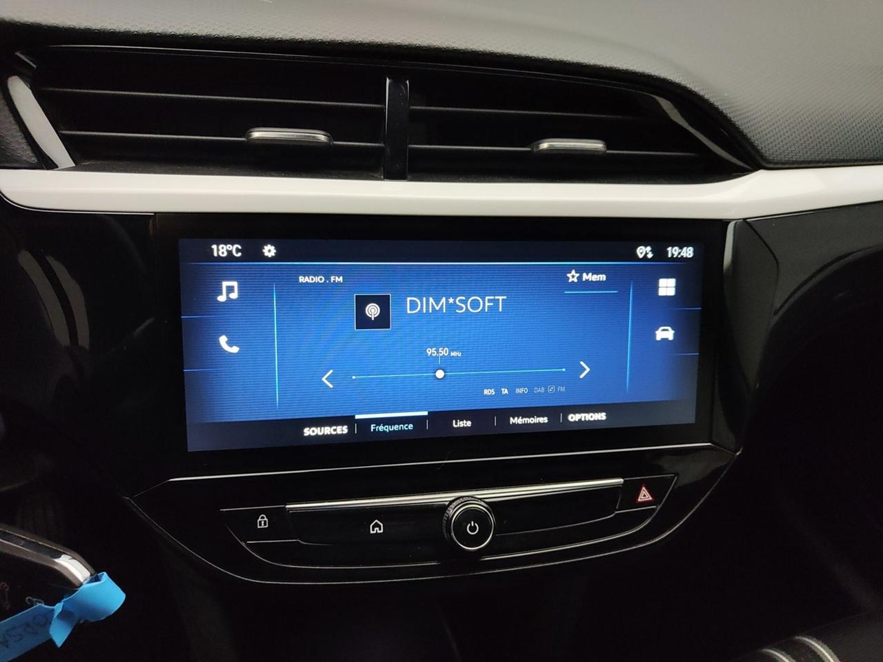 OPEL Corsa VI 2023 1.2 100CV GS