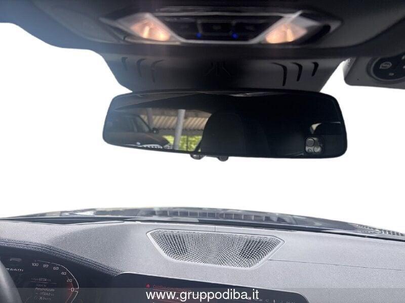 BMW Serie 4 Cabrio Serie 4 G23 2020 Cabrio Benzin M440i Cabrio mhev 48V xdrive auto