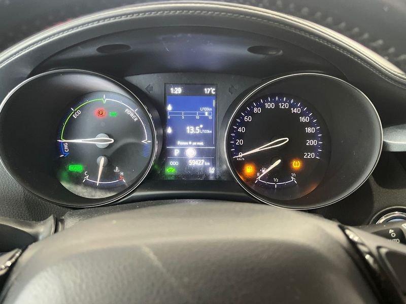Toyota C-HR 2.0h Trend e-cvt