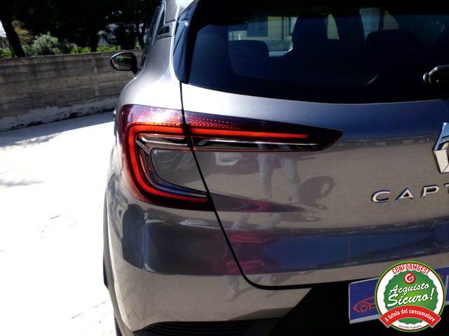 RENAULT Captur Blue dCi 115 CV EDC Initiale Paris