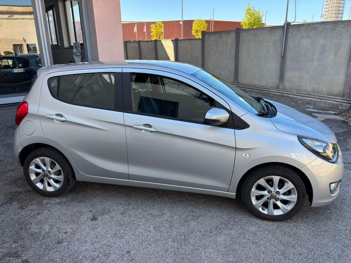 OPEL Karl 1.0 75 CV Cosmo