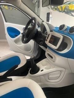 Smart ForFour 70 1.0 Proxy