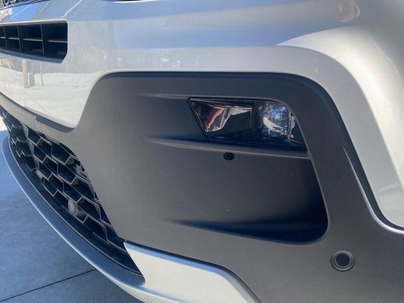 Jeep Avenger e-Hybrid 1.2 MHEV e-Hybrid Turbo Summit