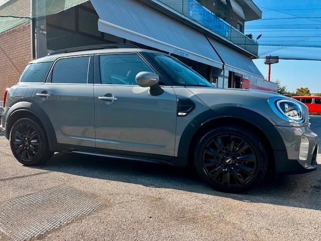 MINI Countryman 1.5 Boost Northowood Edition "TETTO APRIBILE / FULL LED