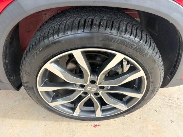 SPORTEQUIPE Sportequipe 6 Sportequipe 6 1.5 Turbo B/GPL AUTOMATICA