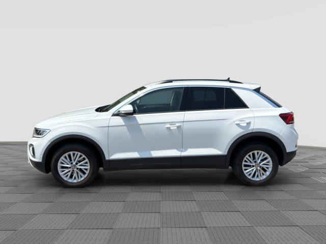 VOLKSWAGEN T-Roc T-Roc 1.5 TSI ACT DSG Life