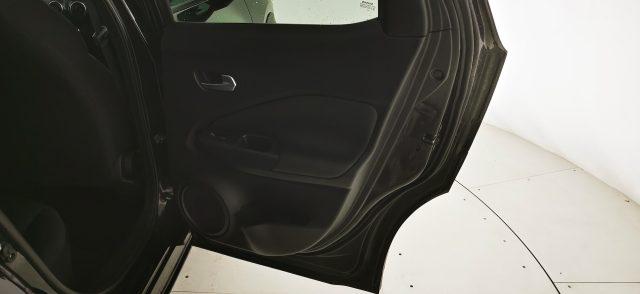 NISSAN Juke 1.0 DIG-T 117 CV DCT Business