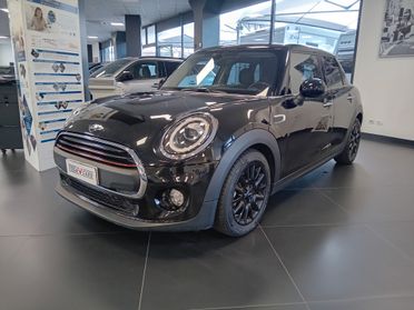 Mini 1.5 One 5 porte