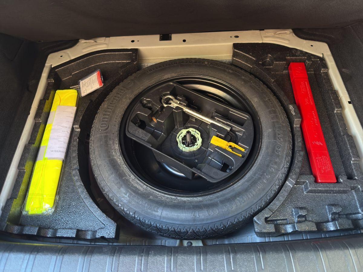 PEUGEOT - 308 - 1.6 BlueHDi 120CV S&S Allure BIANCO PERLA