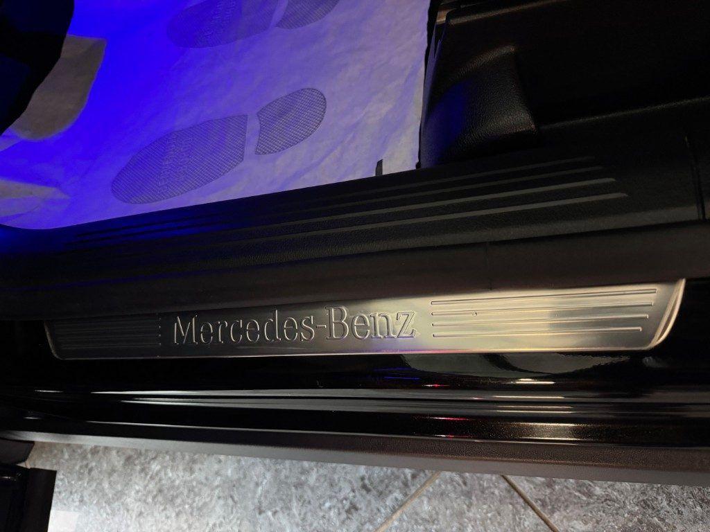 Mercedes-Benz GLA 200 d Automatic Sport Plus Night Pack Led Full Opt