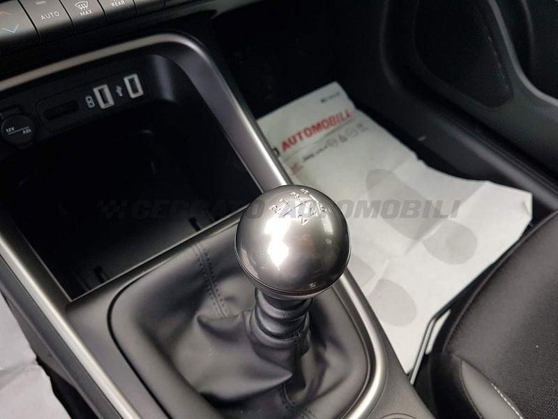 Jeep Avenger Avenger 1.2 turbo Summit fwd 100cv