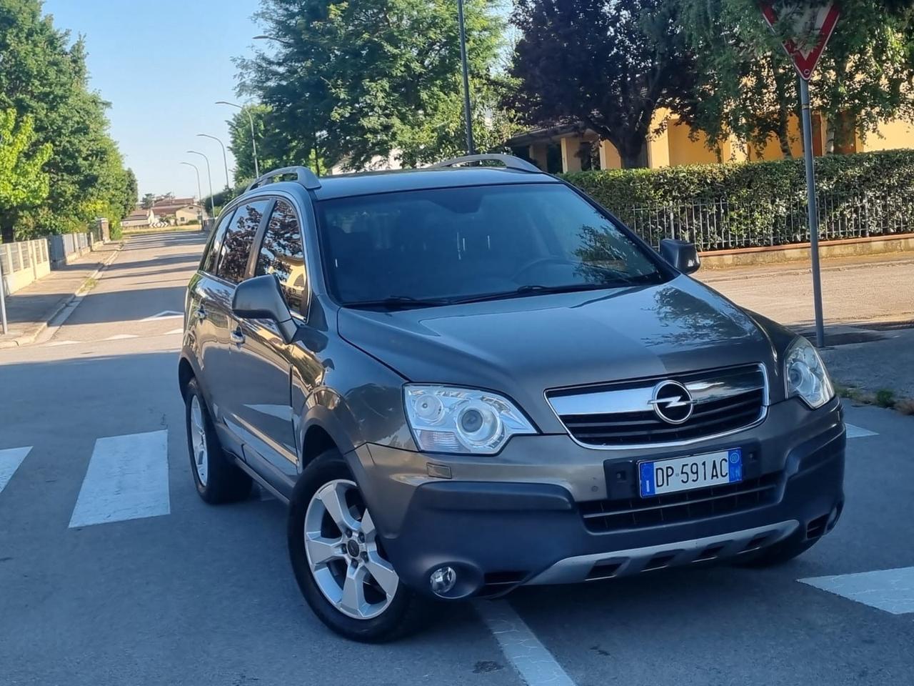 Opel Antara 2.0 CDTI 150CV aut. Cosmo