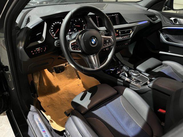 BMW 118 dA 5p. Msport "18 Performence M sport /Black Line