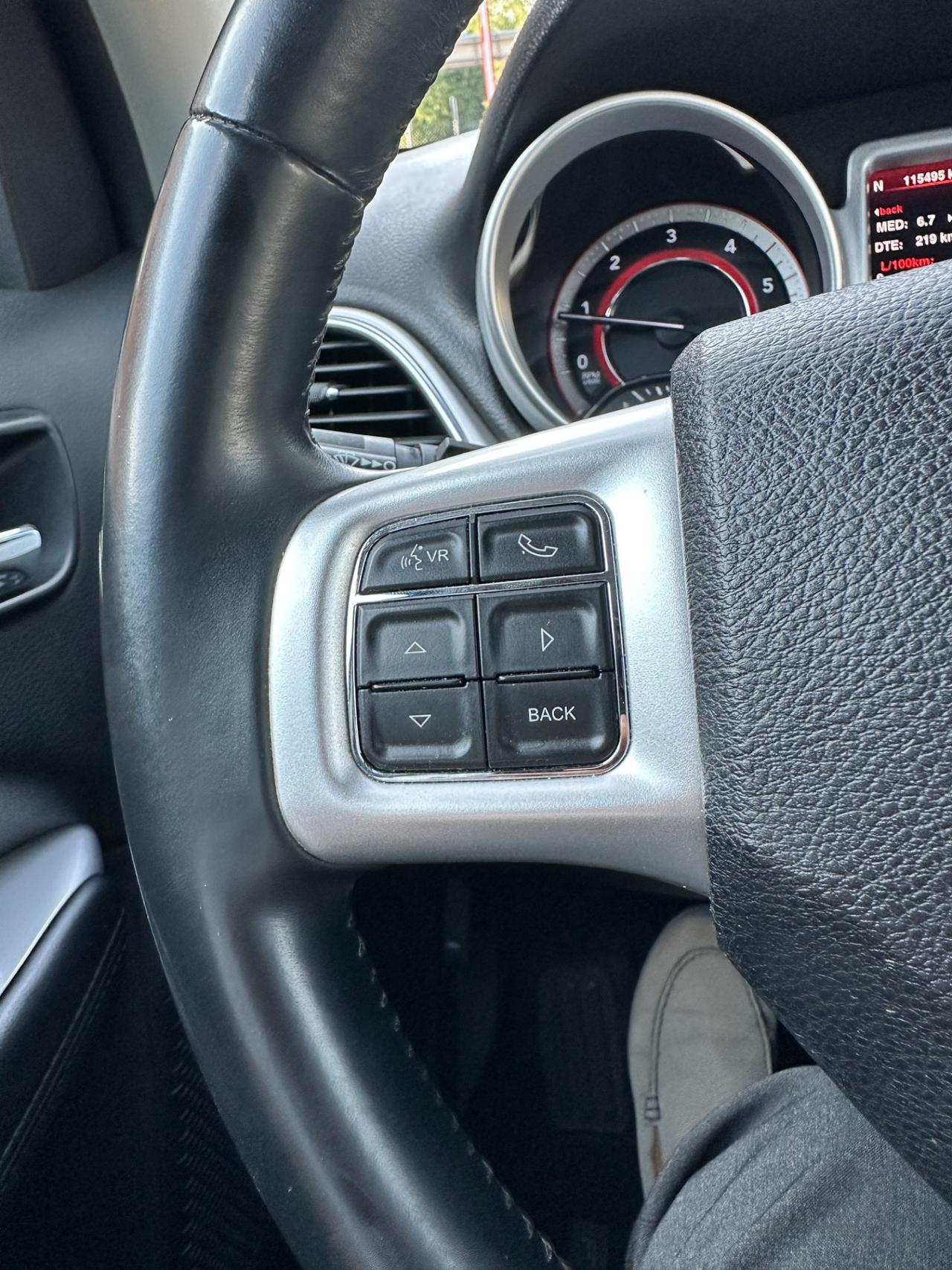 Fiat Freemont 2.0 Multijet Soli 110mila Km