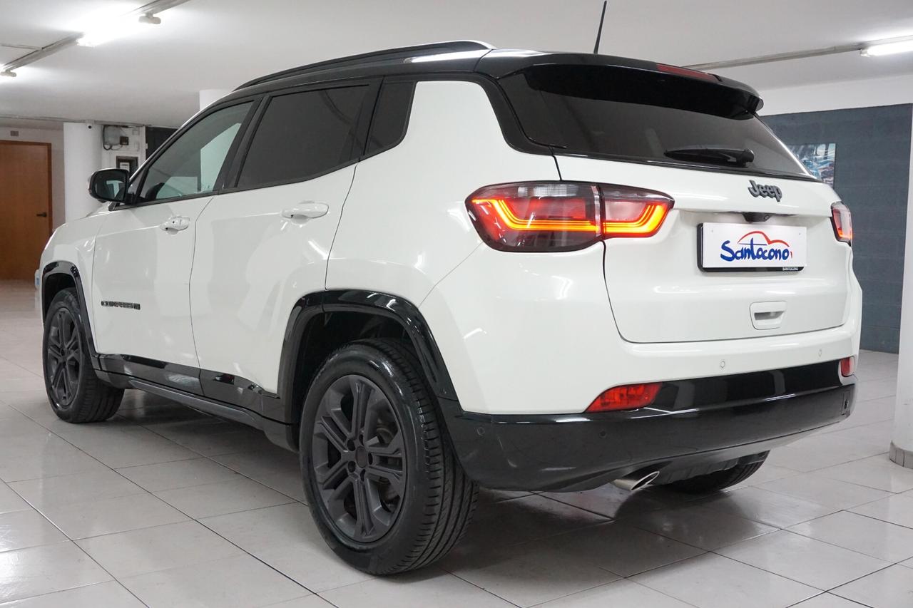 Jeep Compass 1.6 Multijet II 131 cv 2WD Limited