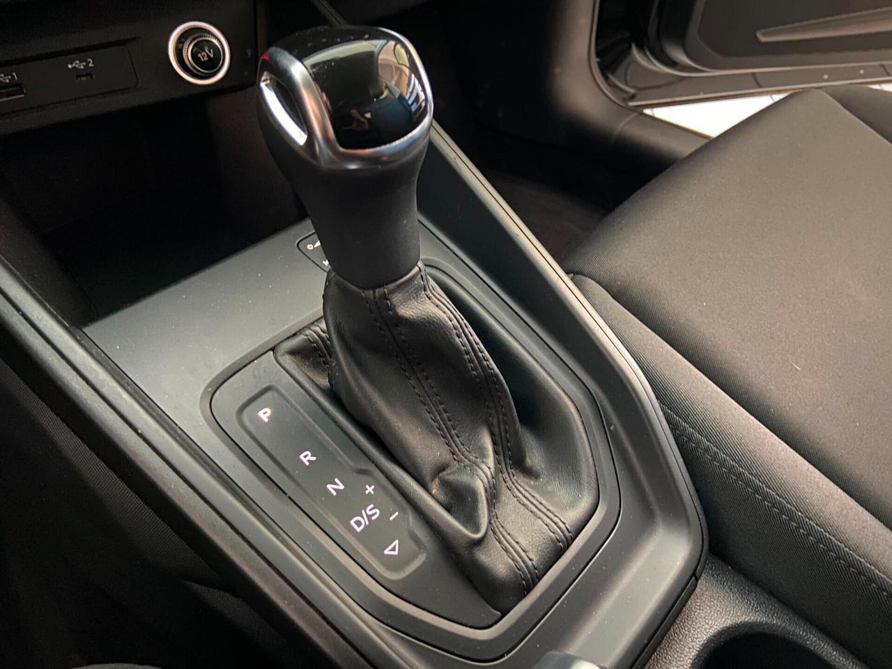 Audi A1 SPB 35 TFSI Advanced