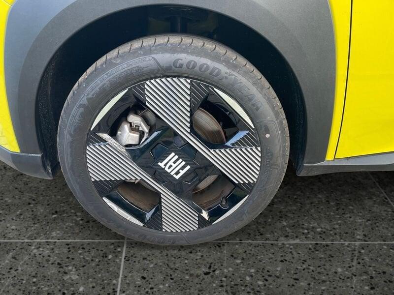 FIAT Grande Panda 44 kWh La Prima - AZIENDALE