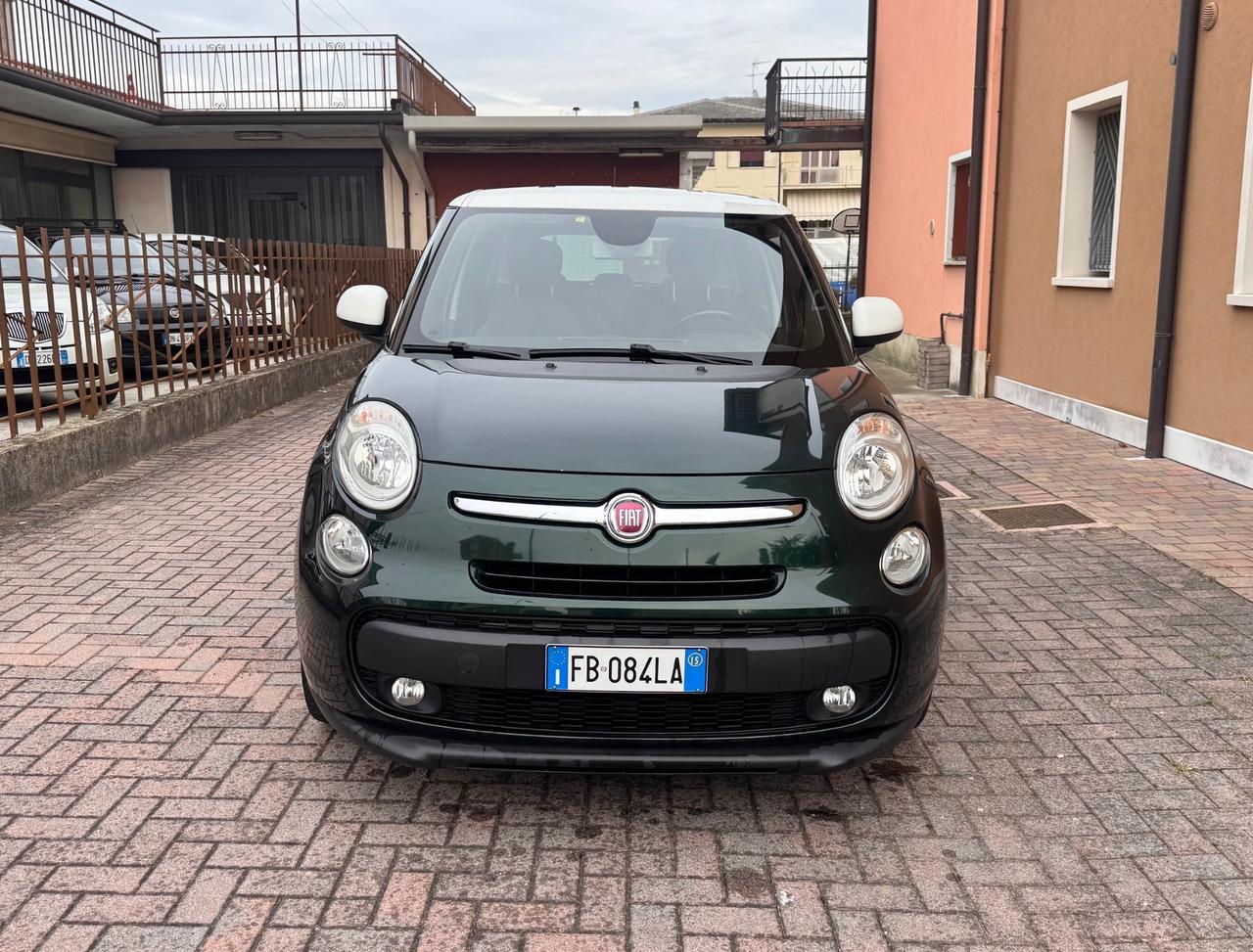 Fiat 500L 1.6 Multijet 120 CV Ok Neopatentati