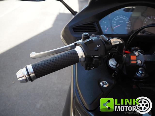 HONDA Deauville 700 ++PROMO DEL MESE++