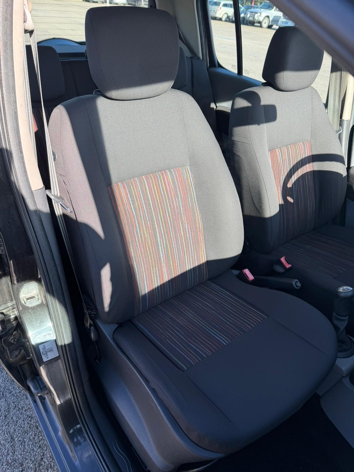 Renault Modus 1.5 dCi 70CV Expression