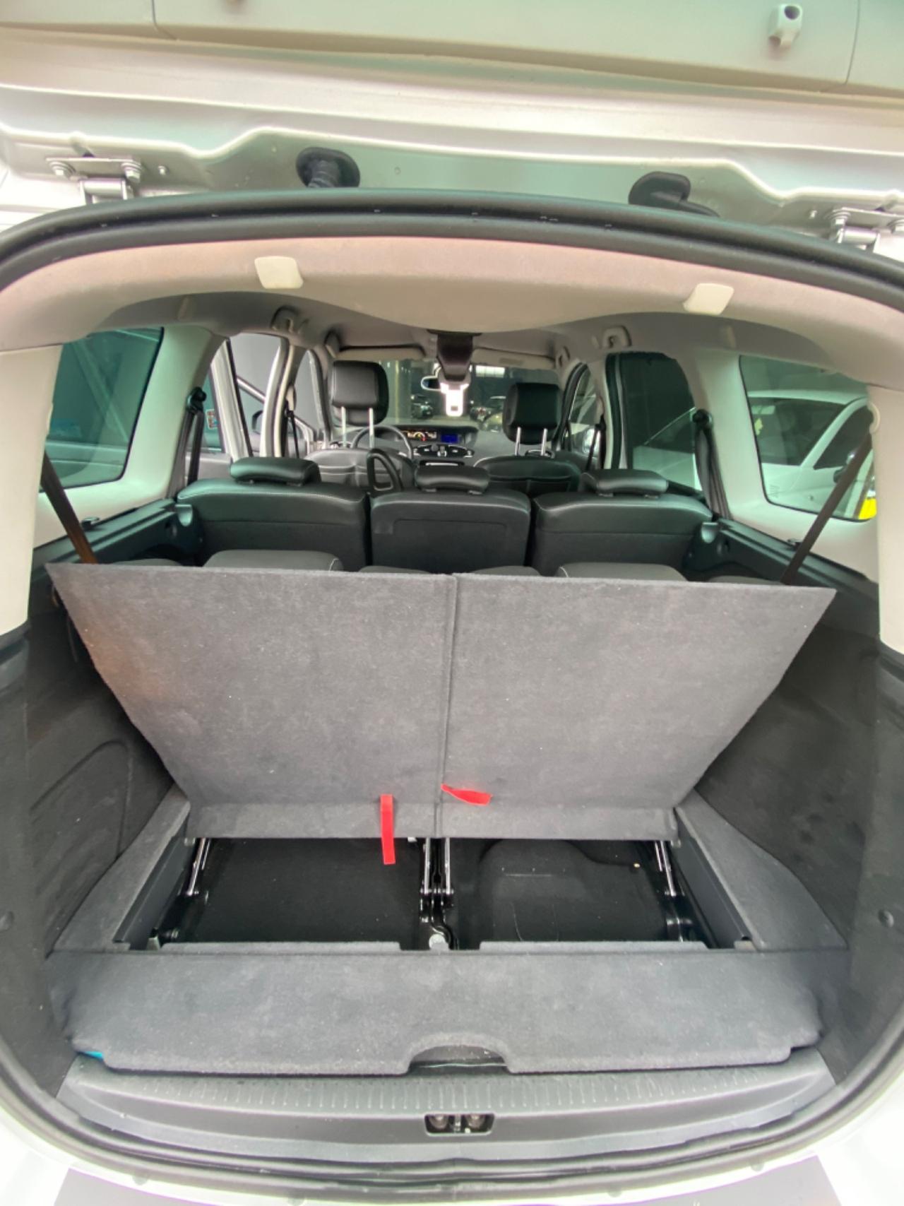 Renault Scenic Scénic XMod 1.6 dCi 130CV 7posti