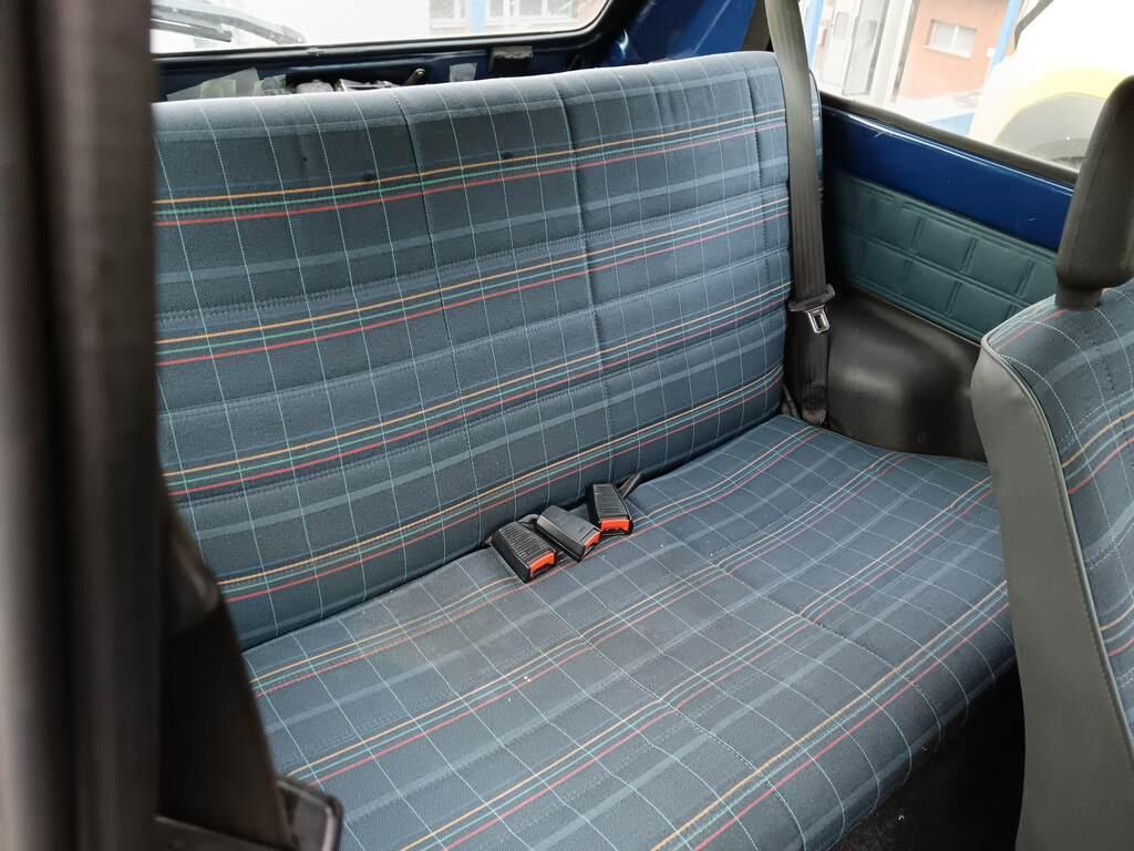 Fiat Panda 1.1 Trekking 4x4