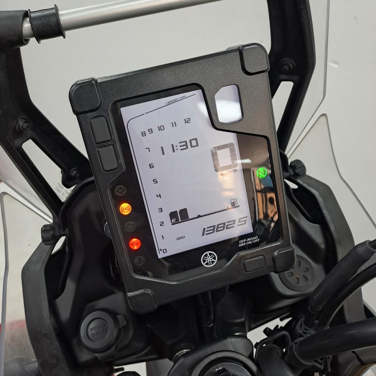 Yamaha Ténéré 700 (Low) * PROMO