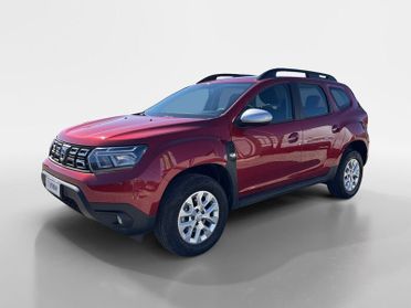 Dacia Duster Duster 1.5 Blue dCi 8V 115 CV 4x2 Comfort