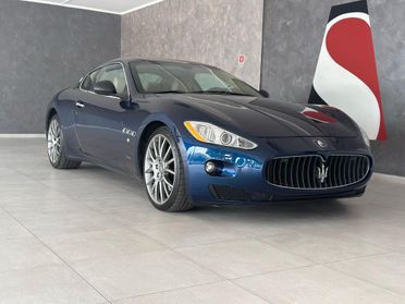 Maserati Granturismo 4.7 S auto