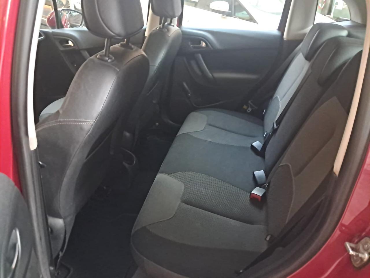 CITROEN C3 1.4 HDi 70 Sedution-NEOPATENTATI-Euro5690-