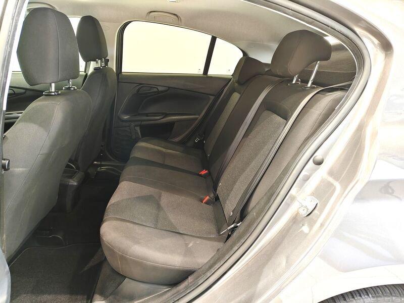 FIAT Tipo Tipo 5 porte 1.4 Street 95cv*GPL fino al 2031*