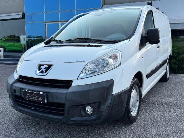 PEUGEOT Expert 2.0 HDi 120CV PC-TN 10Q FURGONE **+IVA**UNIPROP*