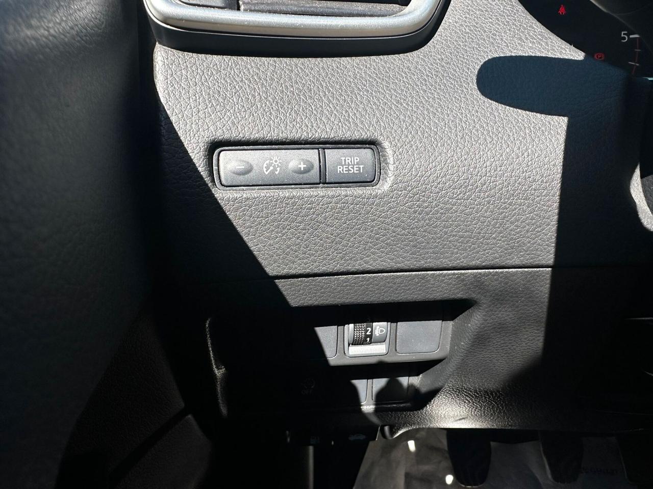 Nissan Qashqai 1.5 dCi 115 CV N-Tec Start