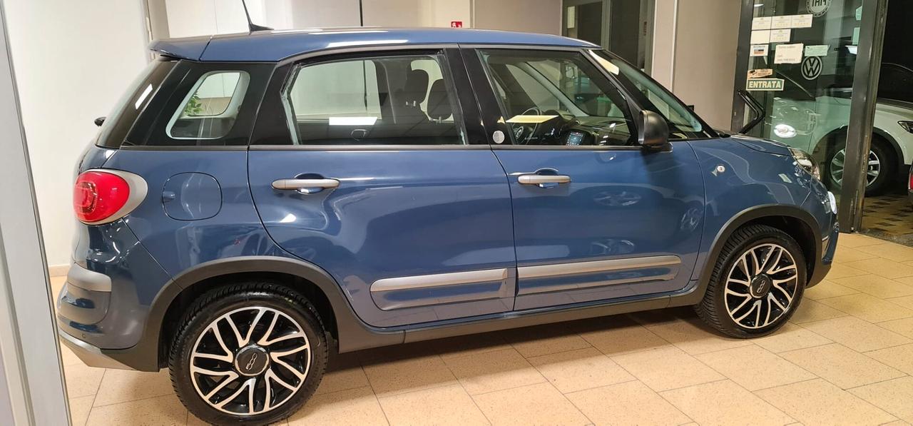 Fiat 500L 1.3 Multijet 95 CV City Cross