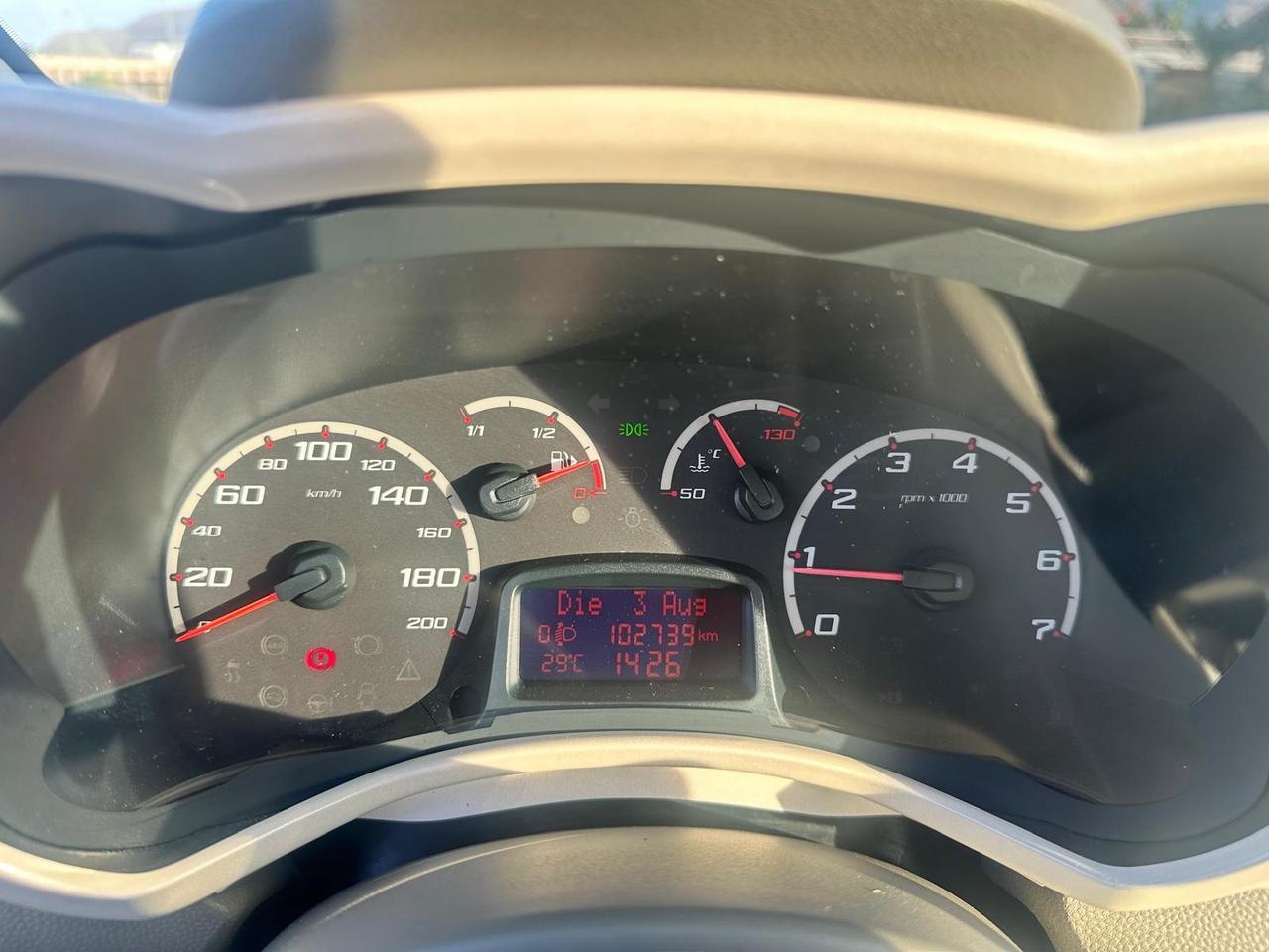 Ford Ka 1.2 8V 69CV Titanium