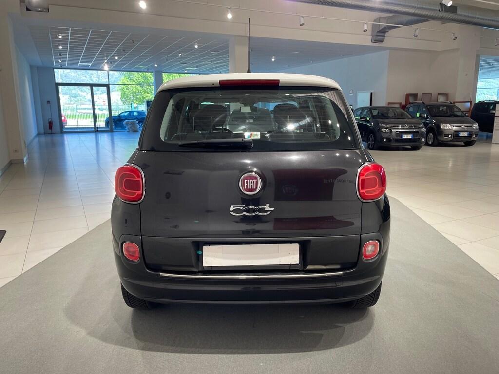 Fiat 500L 1.3 mjt Pop Star 85cv