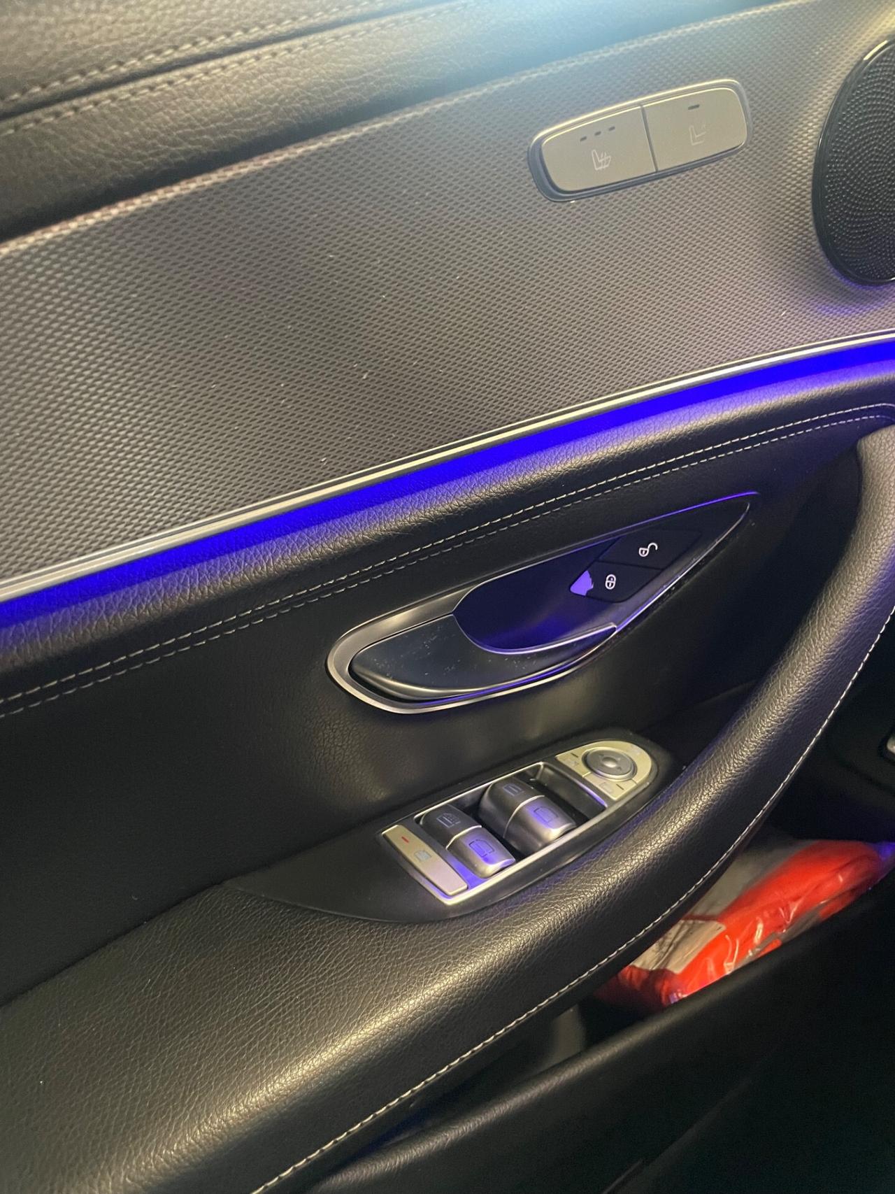 Mercedes-benz E 220 E 220 d Auto Premium Plus