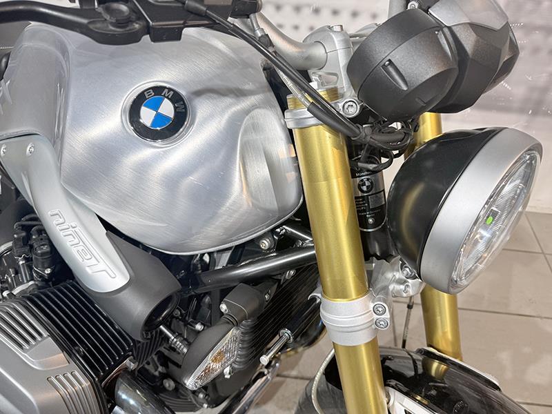 Bmw R nine T ABS