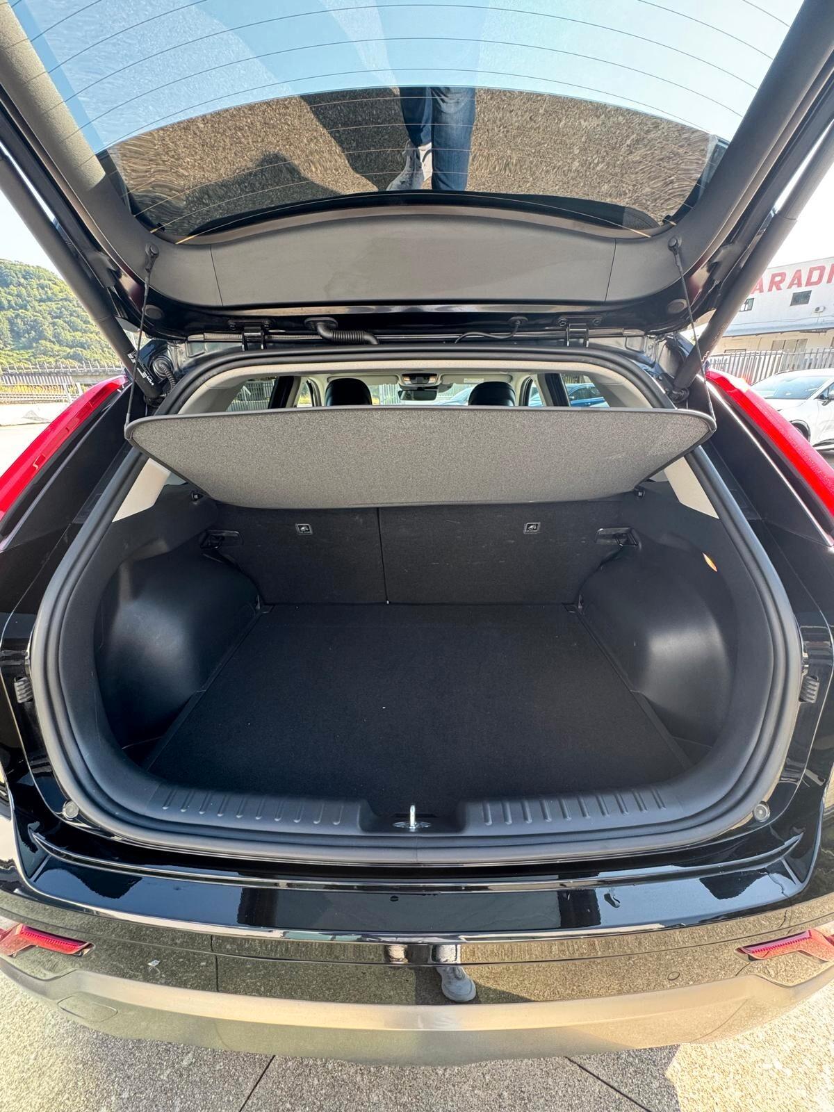 Kia Niro 1.6 GDi DCT HEV Evolution