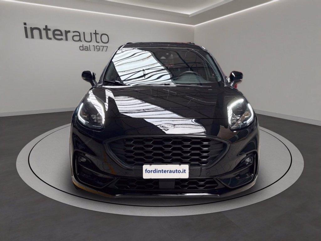 FORD Puma 1.0 EcoBoost Hybrid 125 CV S&S ST-Line del 2023