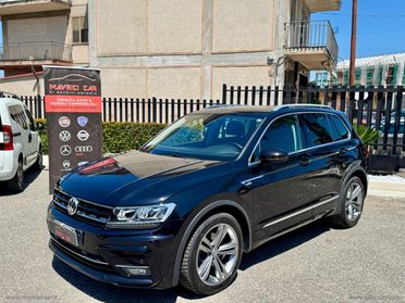 VOLKSWAGEN Tiguan 1.6 TDI Style BMT
