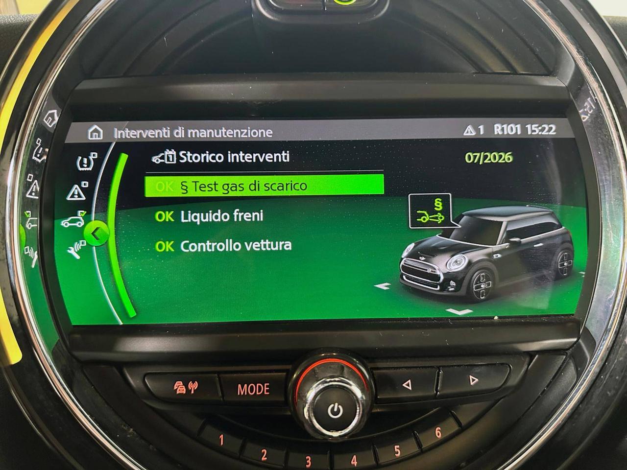 MINI Mini Cooper SE L