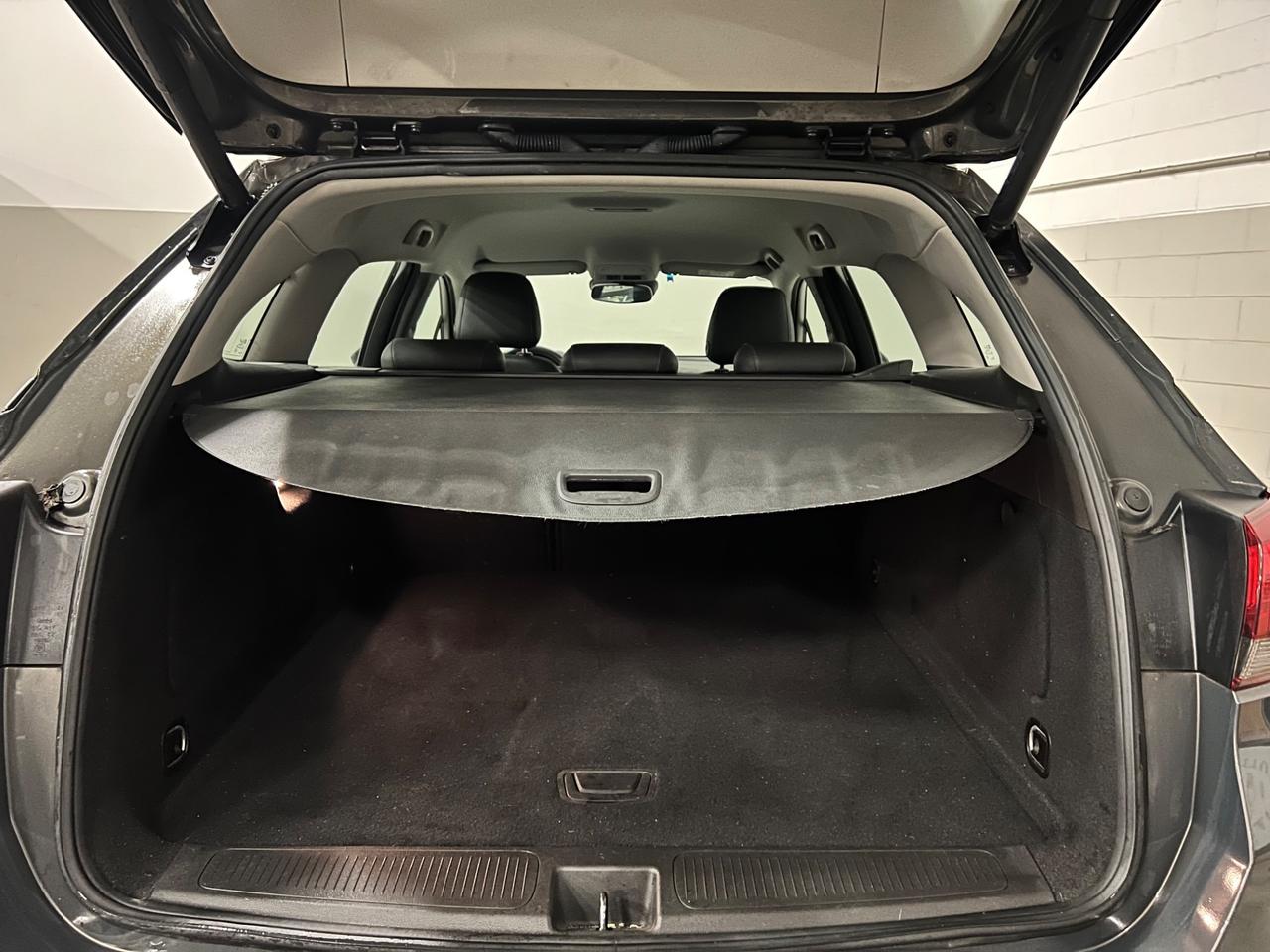 Opel Astra 1.6 CDTi 110CV Start&Stop Sports Tourer Innovation