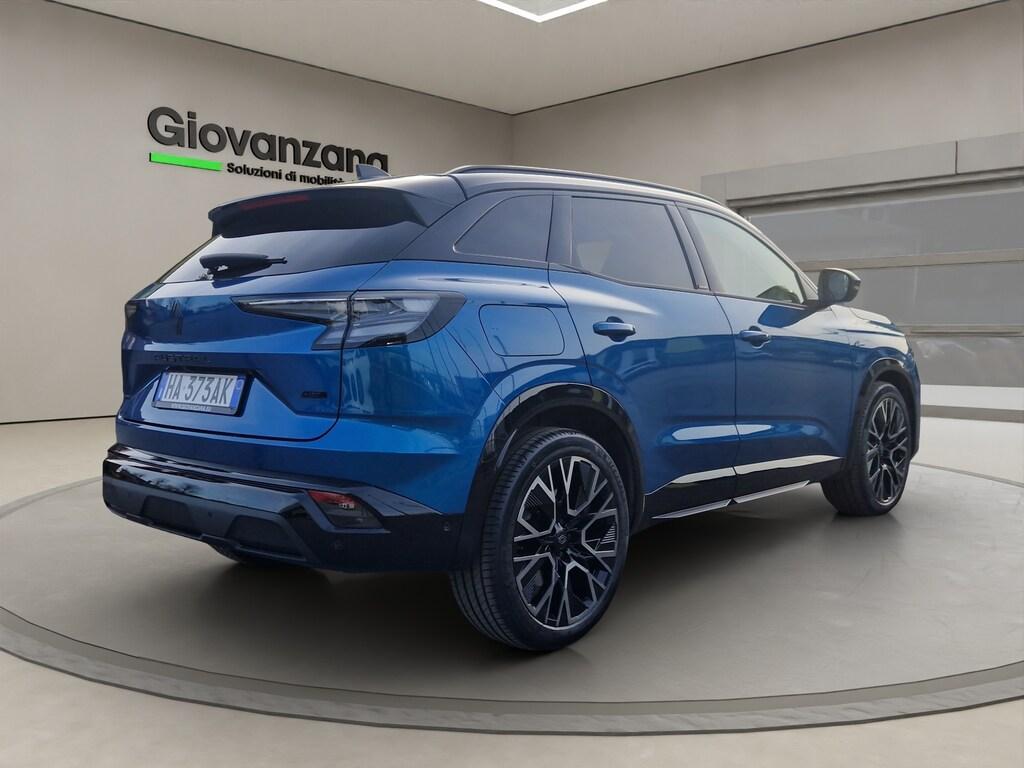 Renault Austral 1.2 full hybrid E-Tech Esprit Alpine Auto