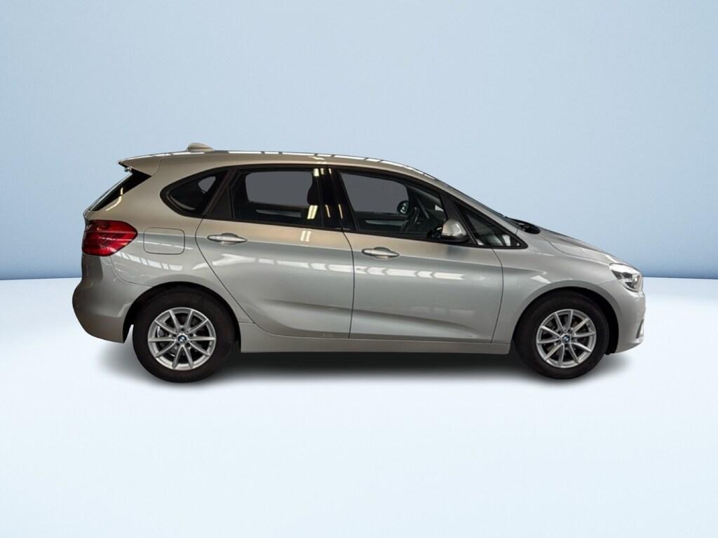 BMW Serie 2 Active Tourer 218 i Advantage