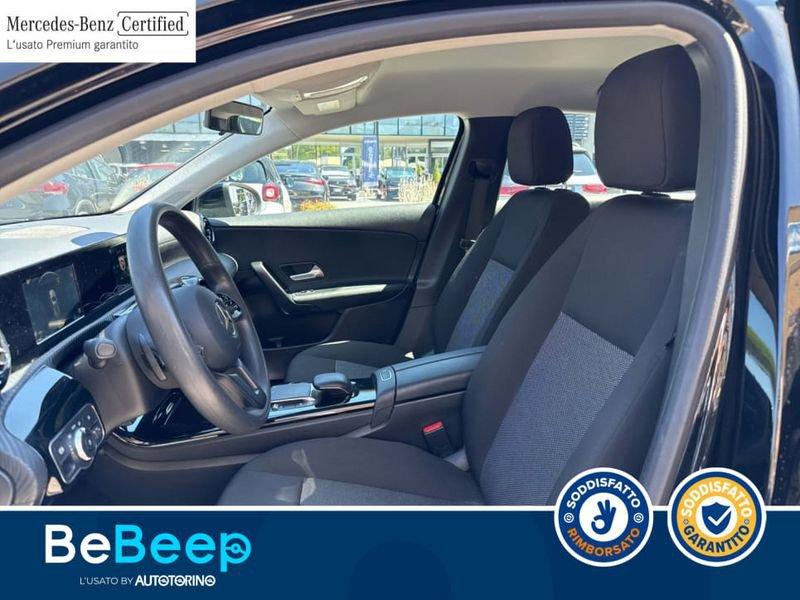 Mercedes-Benz Classe A A 180 D EXECUTIVE AUTO