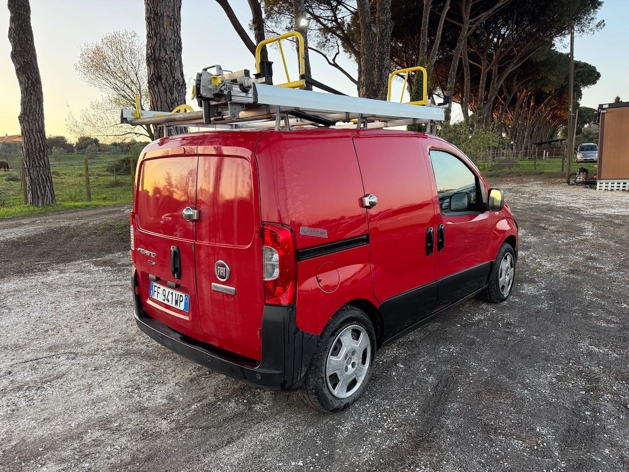 Fiat Fiorino ADVENTURE