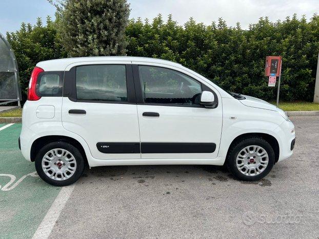 Fiat Panda easy